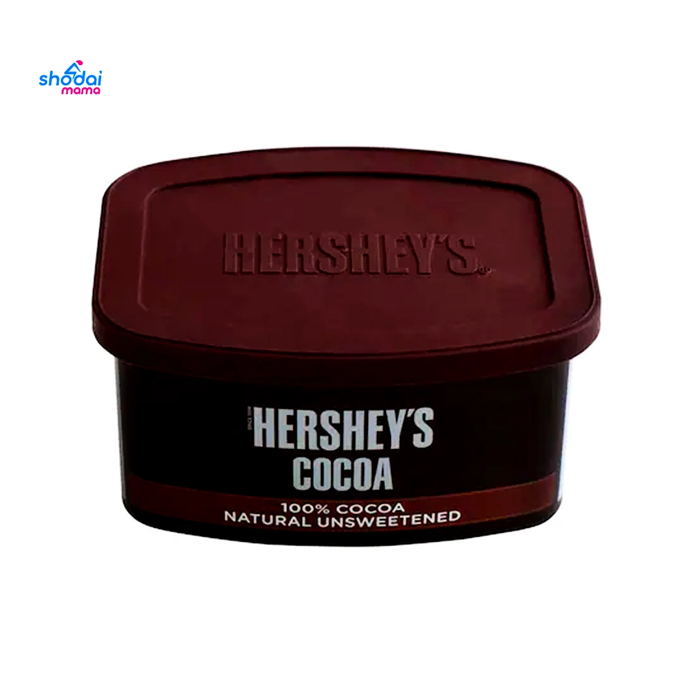 Natural Cocoa Powder 70gm